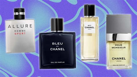 chanel clout|chanel cologne 2023.